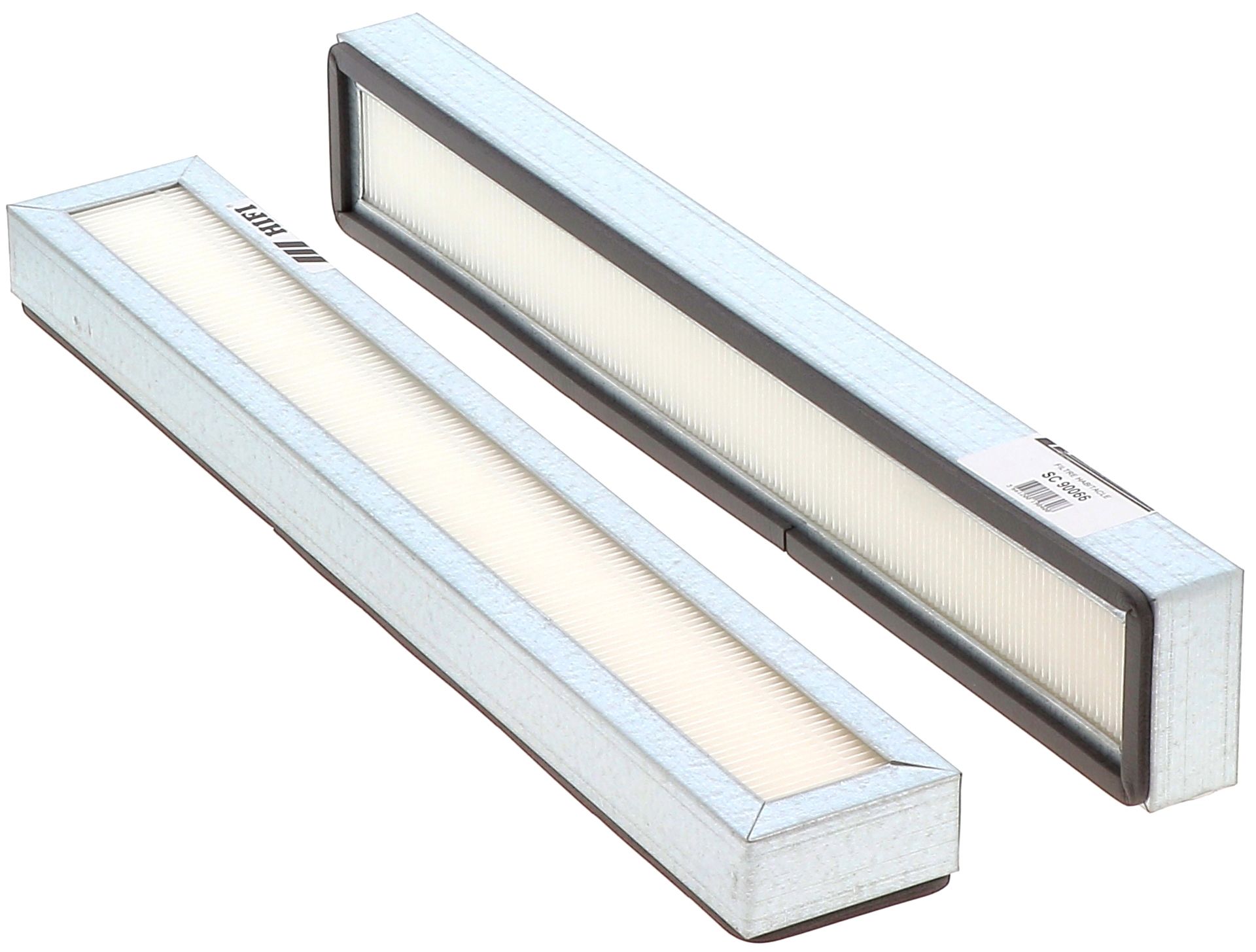 Filtre habitacle VALTRA 655 T